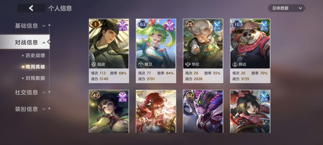 主宰也上了,第一也拿到了,版本真挺畸形 2