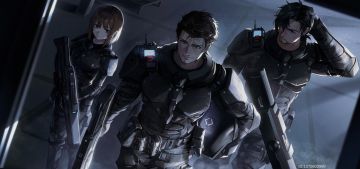 科尔盖特工们代号含义的推测