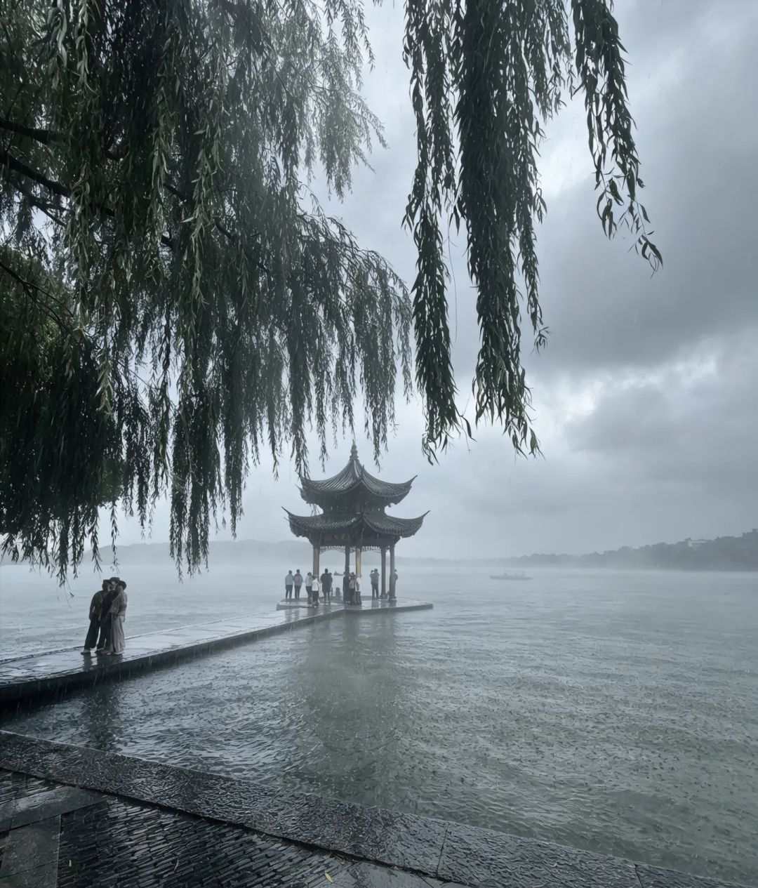 双节同庆,带着修2去旅行 5