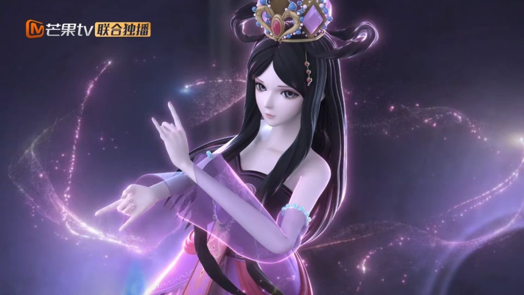 第13集【可以看见真实】罗丽公主 4