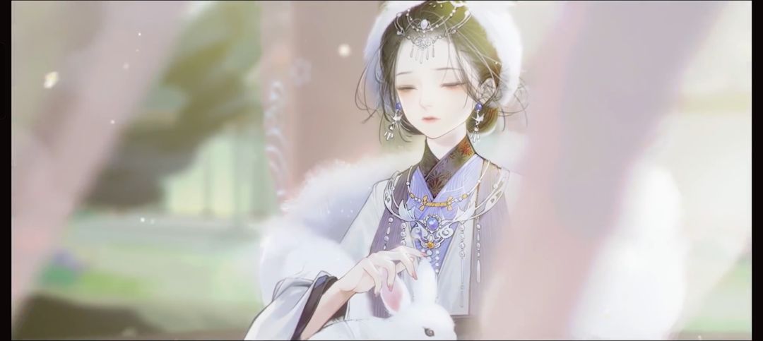 算了算了 3