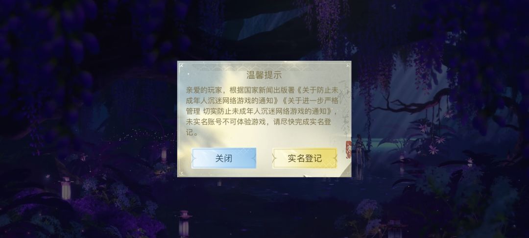 你们是这样实名的吗 1