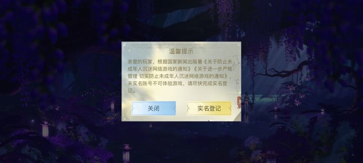 你们是这样实名的吗截图