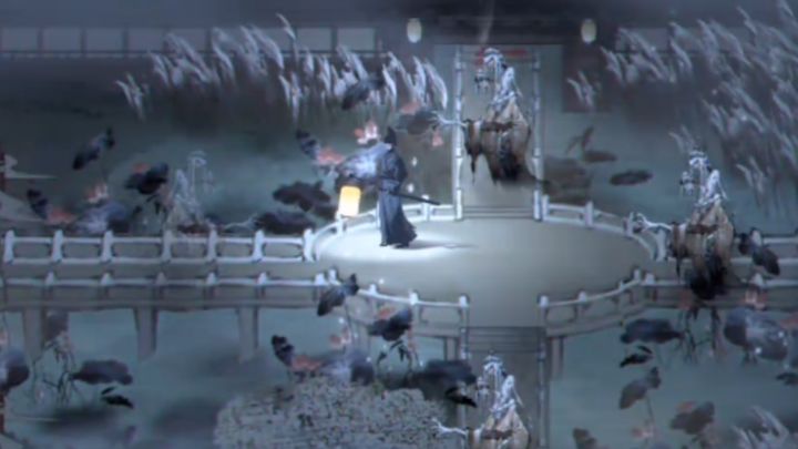 神探第十章剧情文本(黄河陌客)1截图