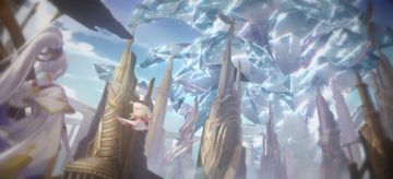 全结局达成，完结撒花（普通难度酣畅淋漓）