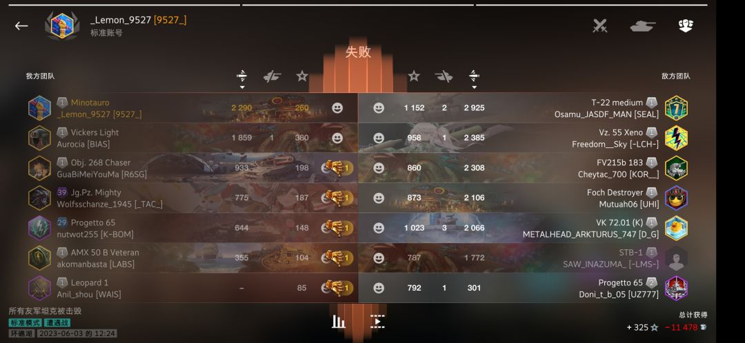1打13真的很难赢 3
