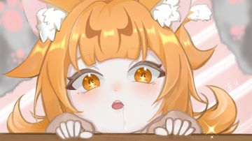 第一弹:小音/橘色纯真