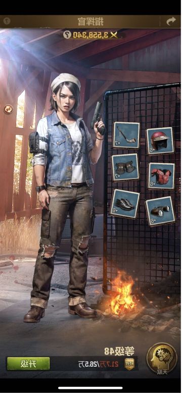 【玩家投稿】攻略篇：零氪如何玩转最强指挥官攻略