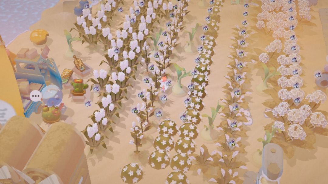 花种种植攻略（即将开启花岛）截图
