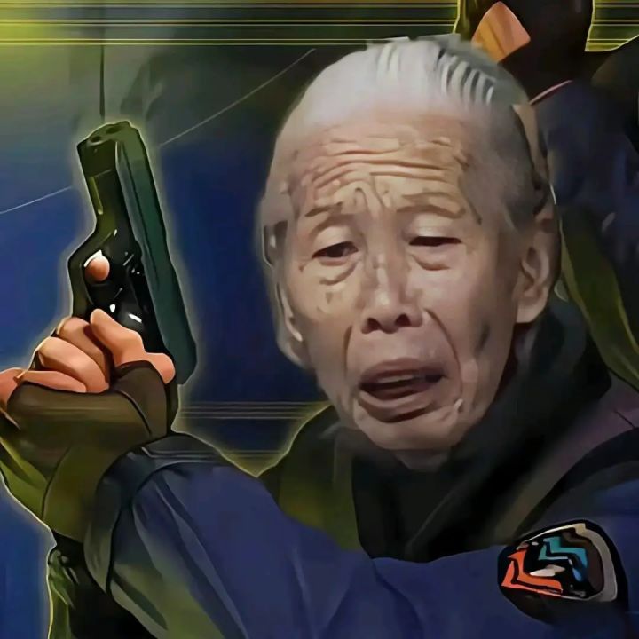 好玩截图