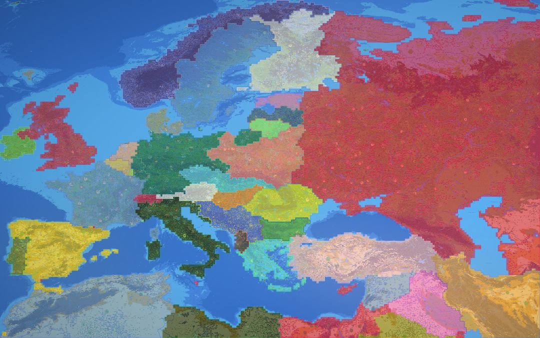 世界盒子新版本 2
