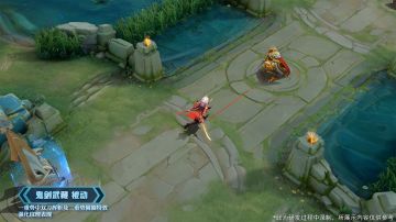 老亚瑟的答疑时间|宫本武藏英雄品质升级对应的皮肤调整进展（已更新视频展示）