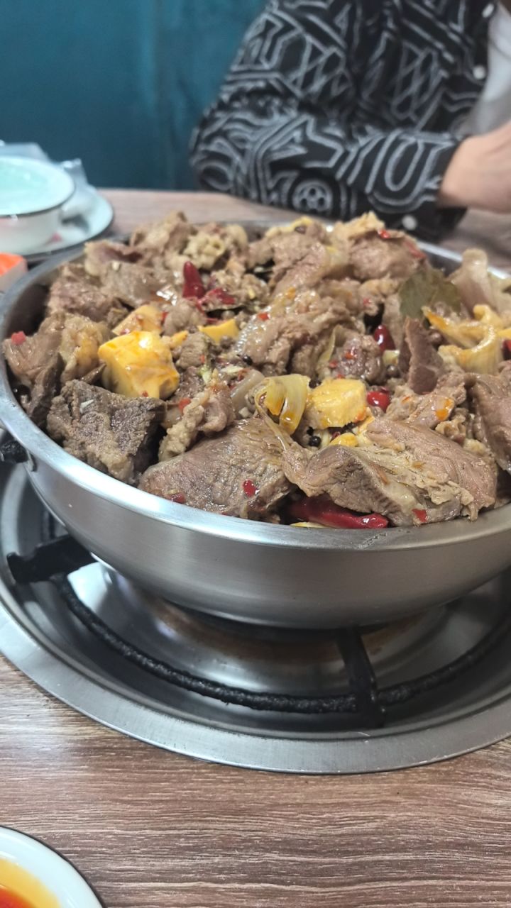 香冒泡了截图