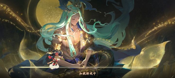 官方铜钱失误,让我游戏都登不了?截图