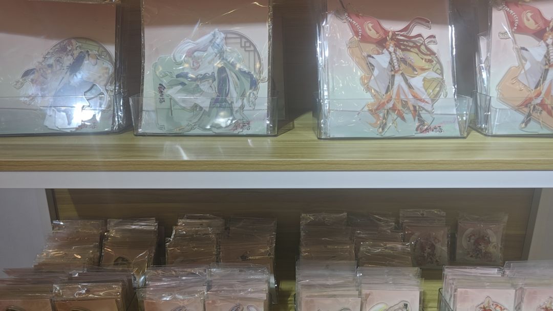 食物语魔都线下快闪打卡 3