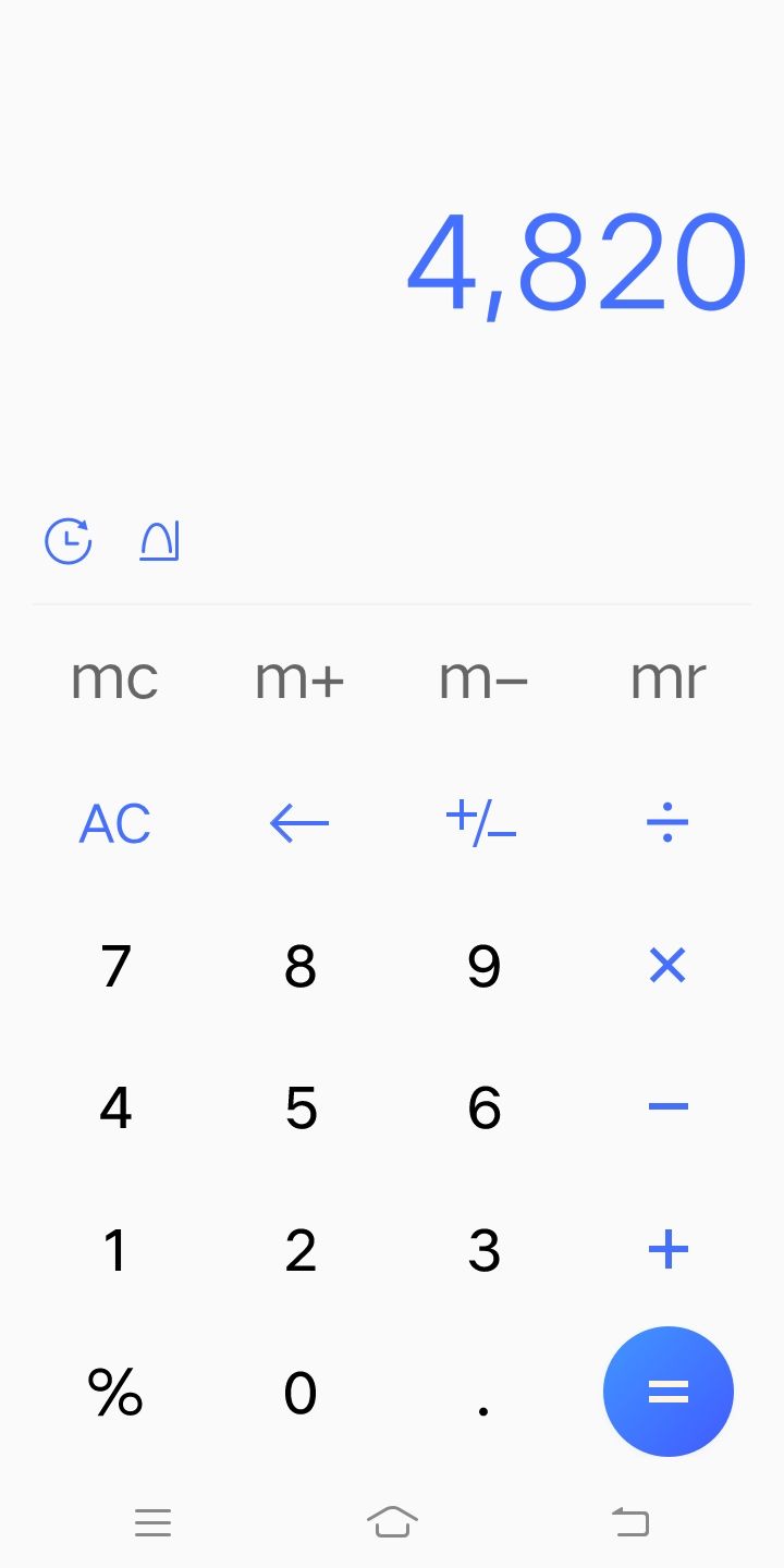 经过我的计算,拿下所有动物和装饰物要4820个苹果不包括已有 2