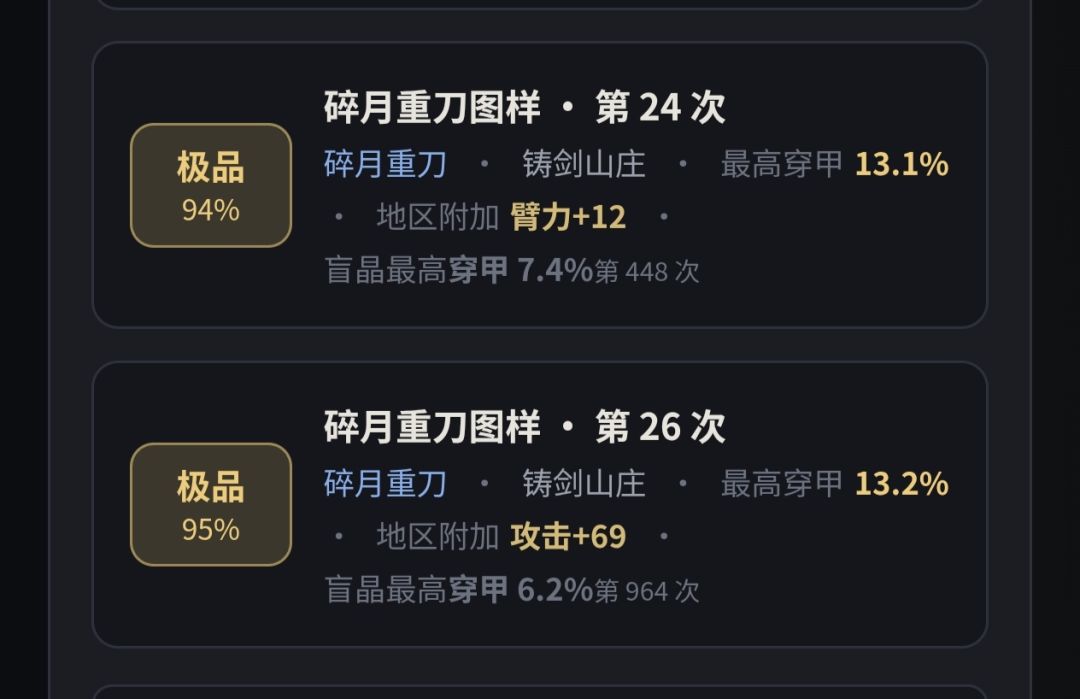 给大伙看个牛逼的 1