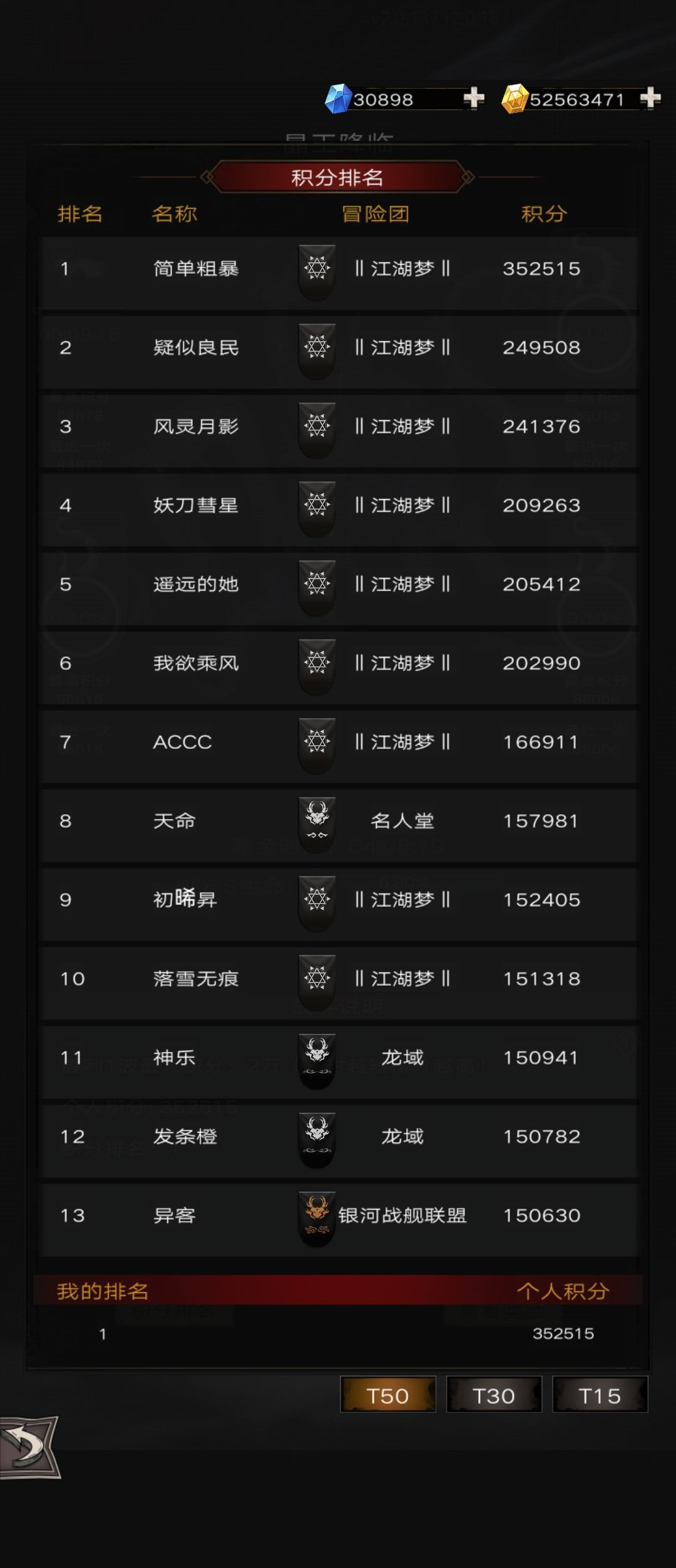被老牛彻底打败了. 2