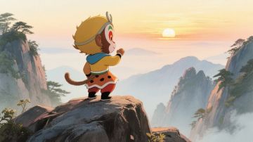 《大圣顶住》8月12日更新公告