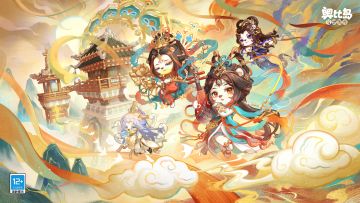 3.7版本「蛇仙缘」PV华丽上线