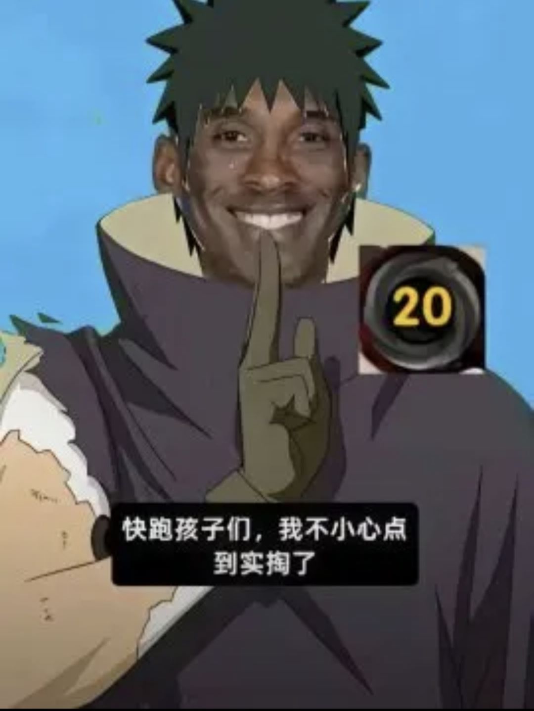 没有真正的耐削王,被动了核心,终将堕落 1
