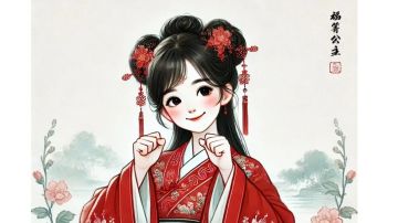 【同人征文】郡主她天生怪力 第7章