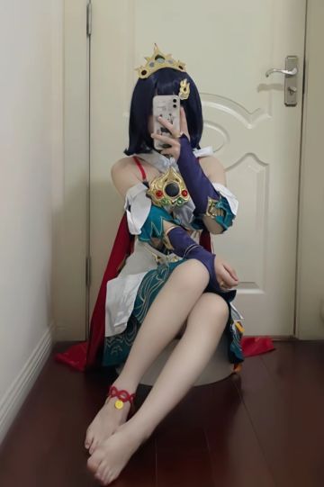 老铁 请我吃糖葫芦呗~