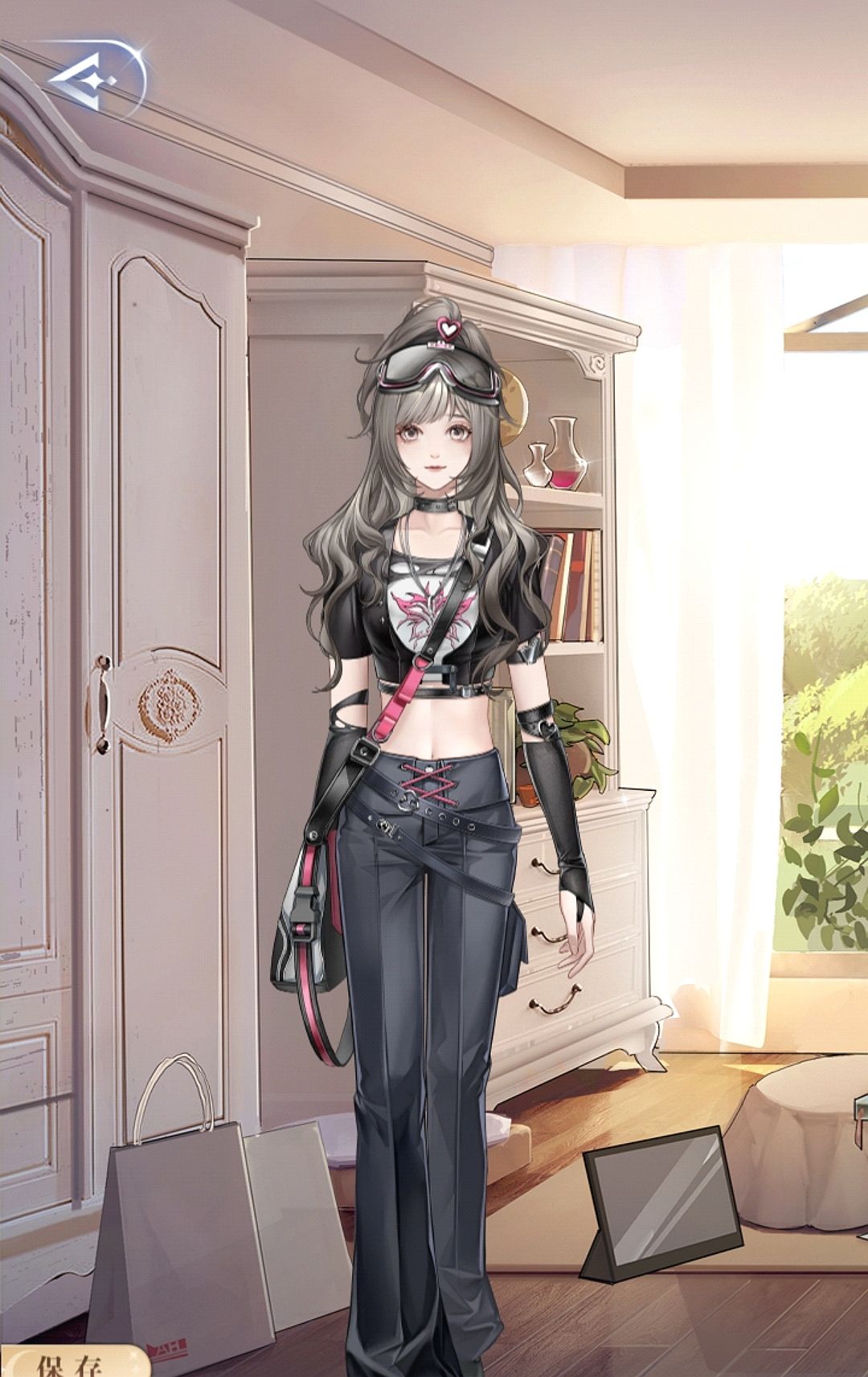老娘美翻了! 1