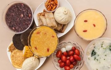 为什么早上一定要吃早餐？