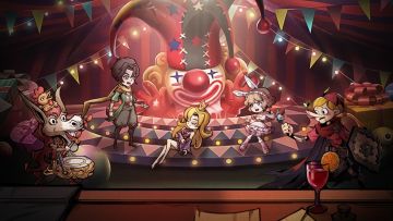 梦境活动 | 奥兹疑案3期，参与推理活动赢高能晶石、钻石等豪礼(已开奖）