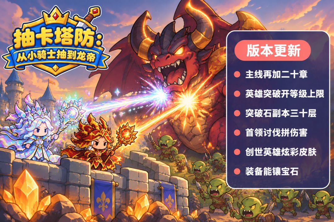 【更新公告 1.0.69】 1