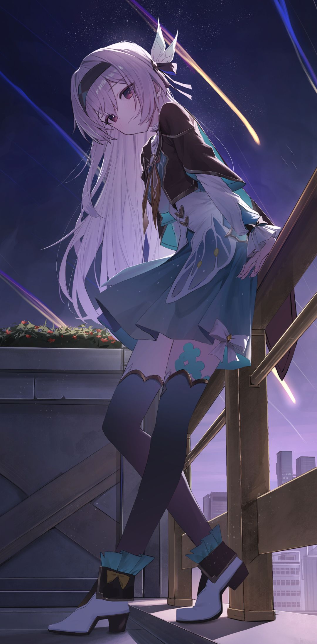 星穹铁道 5