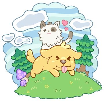 有奖活动丨二测下载地址来啦