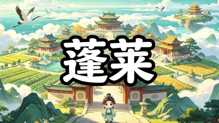 开宗立派当宗主,修仙也能轻松躺平截图