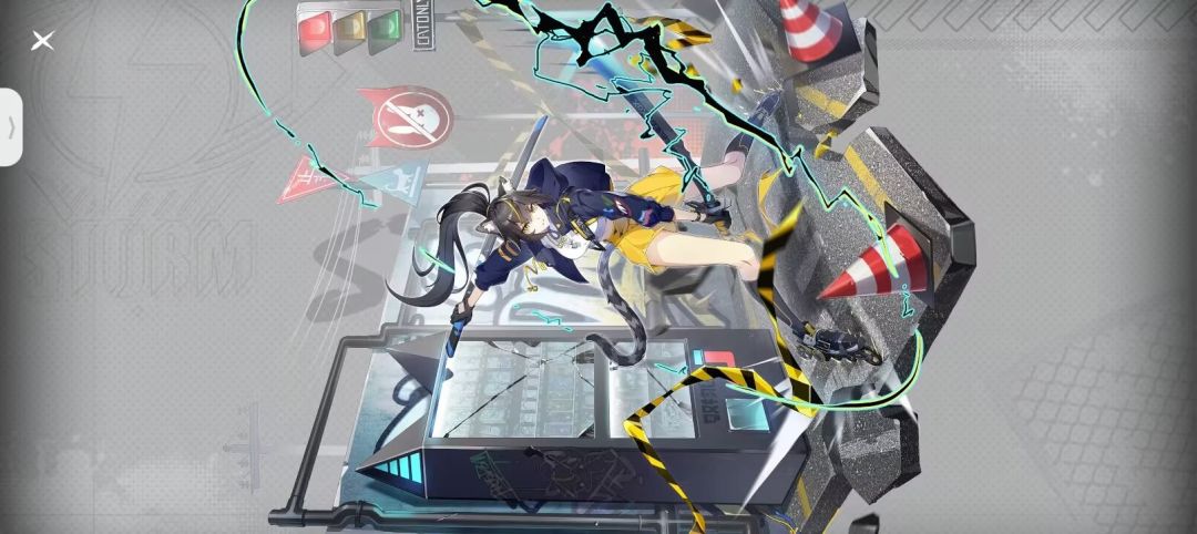 带老登回味一下猫之城1.0 7