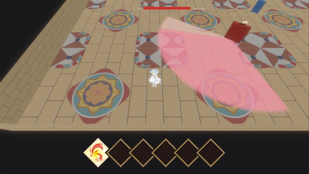 🎮《Resonators》开发日志 06 2