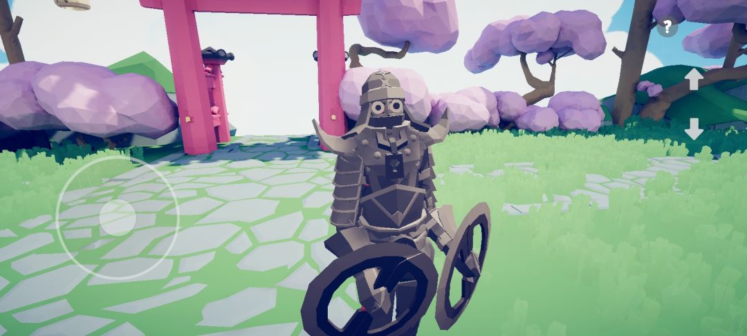 #自定义兵种大赛 4