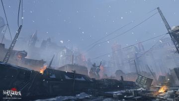 【大型主线扩展】| 红帷幕·下