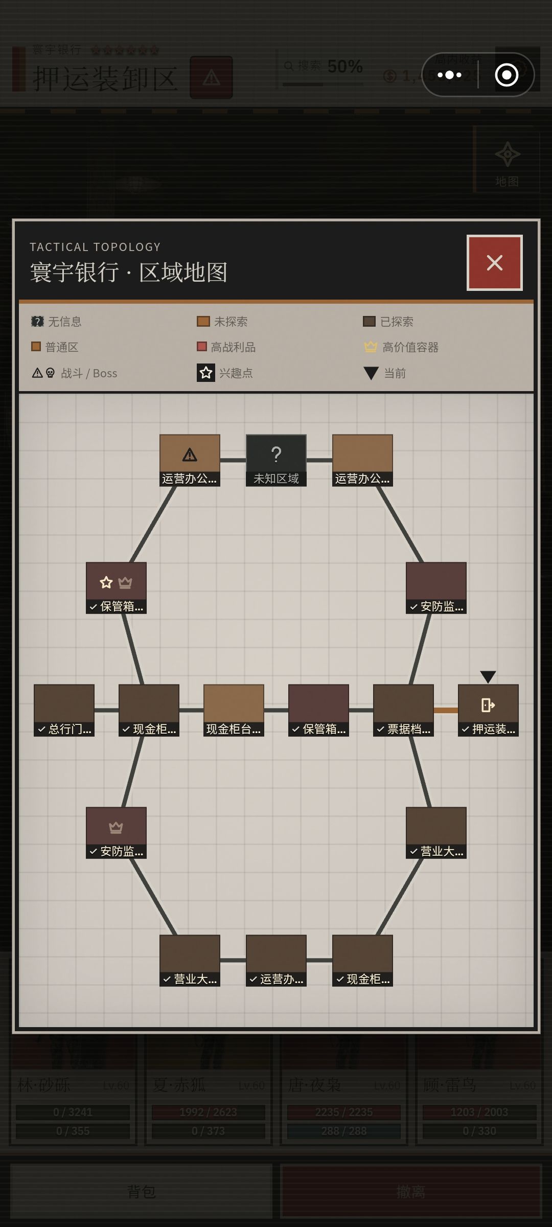 掉率感人 2