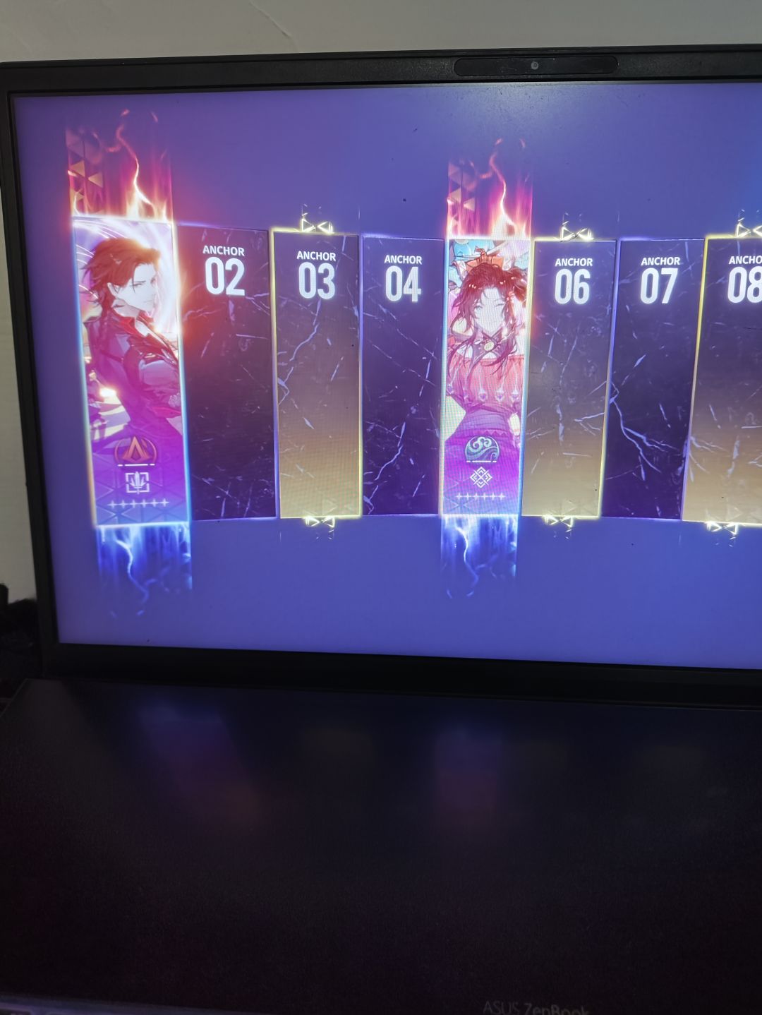 欧气十足 2