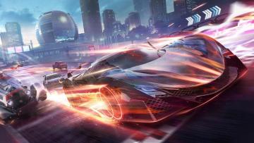 快速起步方法
1、使用技能
在一些赛车中有技能可以让玩家在起步的时候速度更快，比如刀锋这辆车就是这样的，因为开局就有氮气自然可以快人一步。
2、使用芯片
在游戏中芯片对赛车的加成是各个方面的，其中有一个芯片叫做急先锋，这个芯片就是让大家更加快速的起步。
3、快速起步
这就是一个小技巧了，其实玩过飞车类型的玩家都是知道这个小技巧的，就是我们在起步的时候除了前进键再按下方向键以及漂移键，这样可以更快起