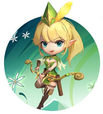 2024年03月27日 疾风之羽莉雅