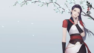 《江湖悠悠》怀旧服IOS上线公告