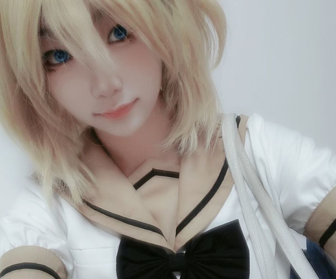 来点小夜美 1