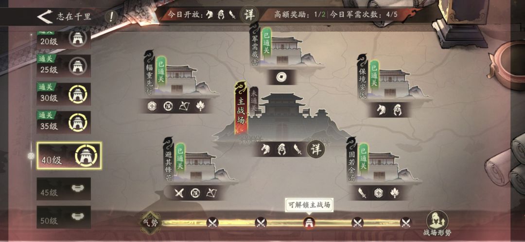 平民太难了 2