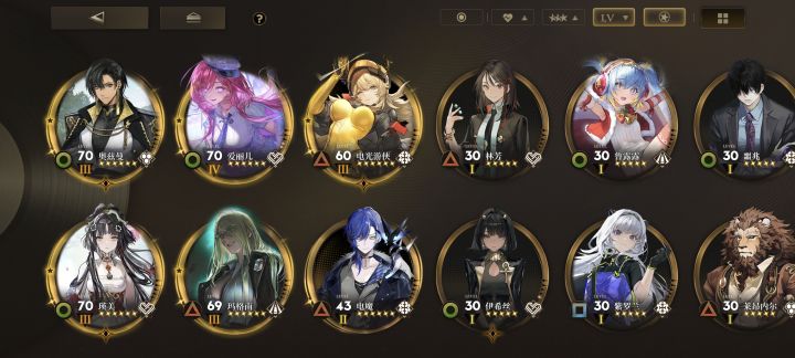 刚玩半个月，还需要补自选吗截图