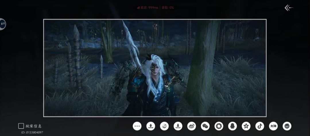 这脸像遮天叶凡吗,我捏的 3