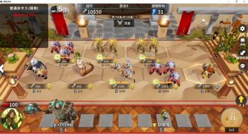 精灵的基础教学(轻松精灵挂机上百万战力)