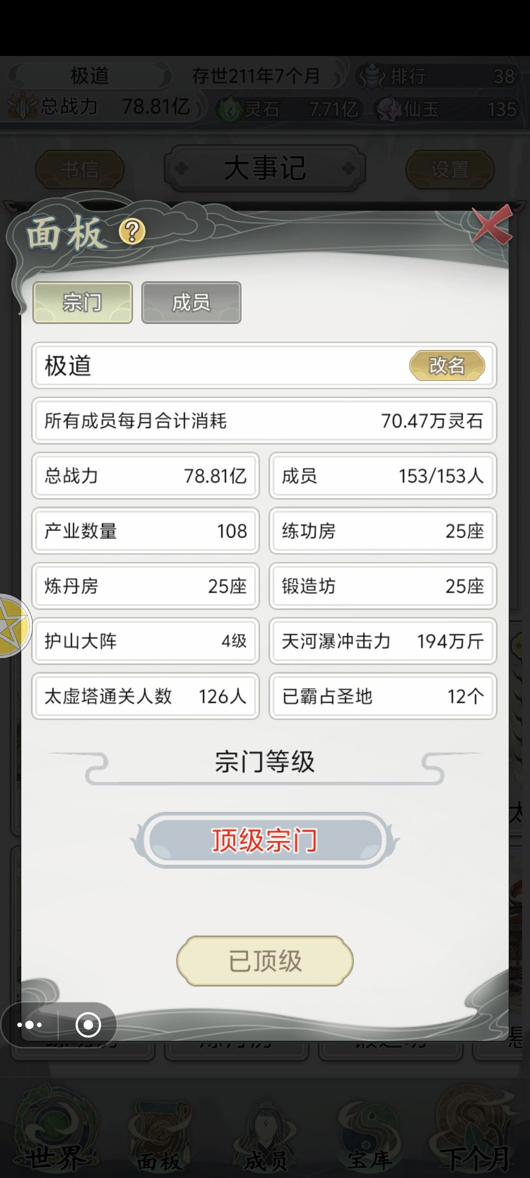 有点玩够了 1