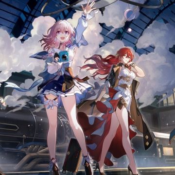 星穹铁道1.6兑换码